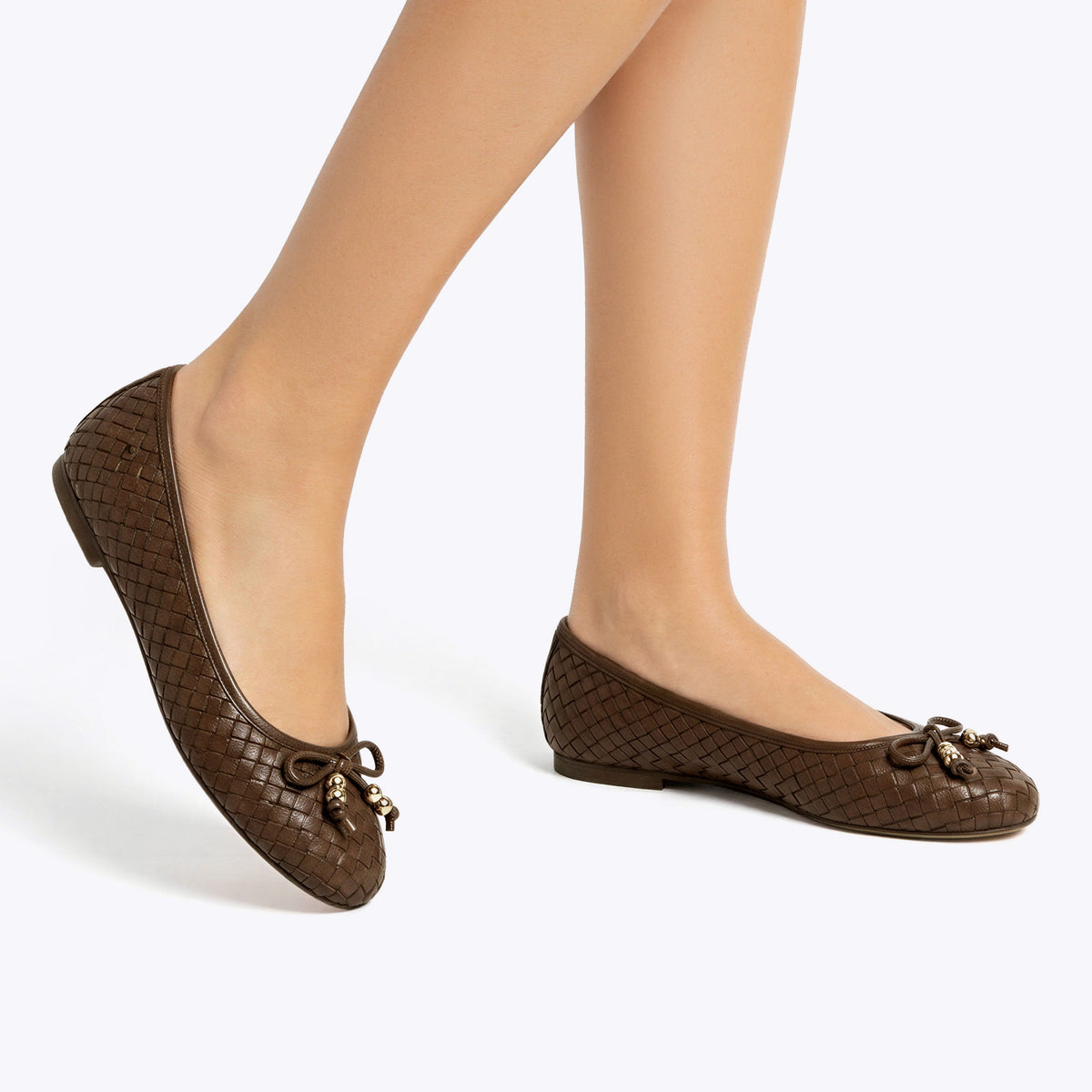 Divy Dark Brown