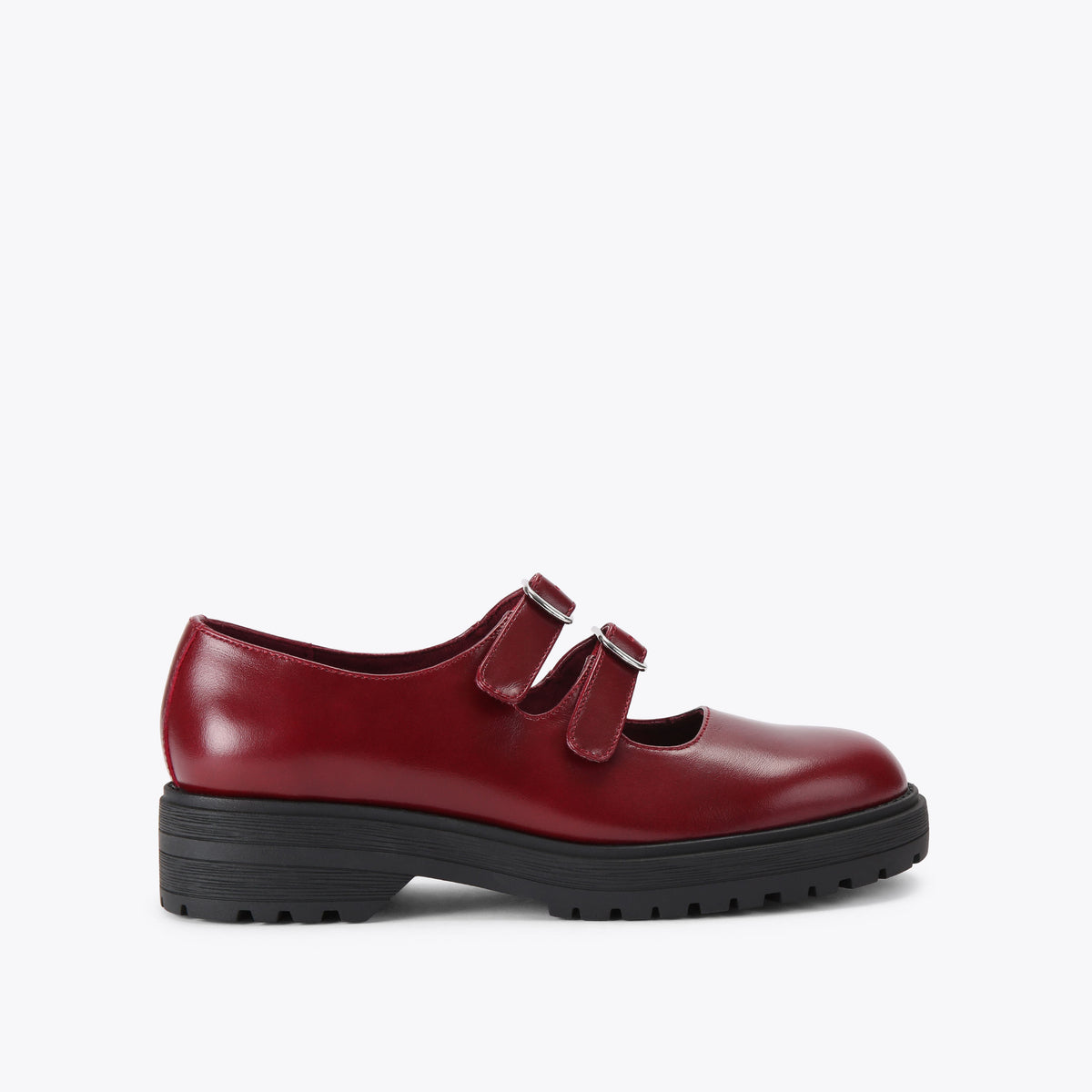 Alba Burgundy