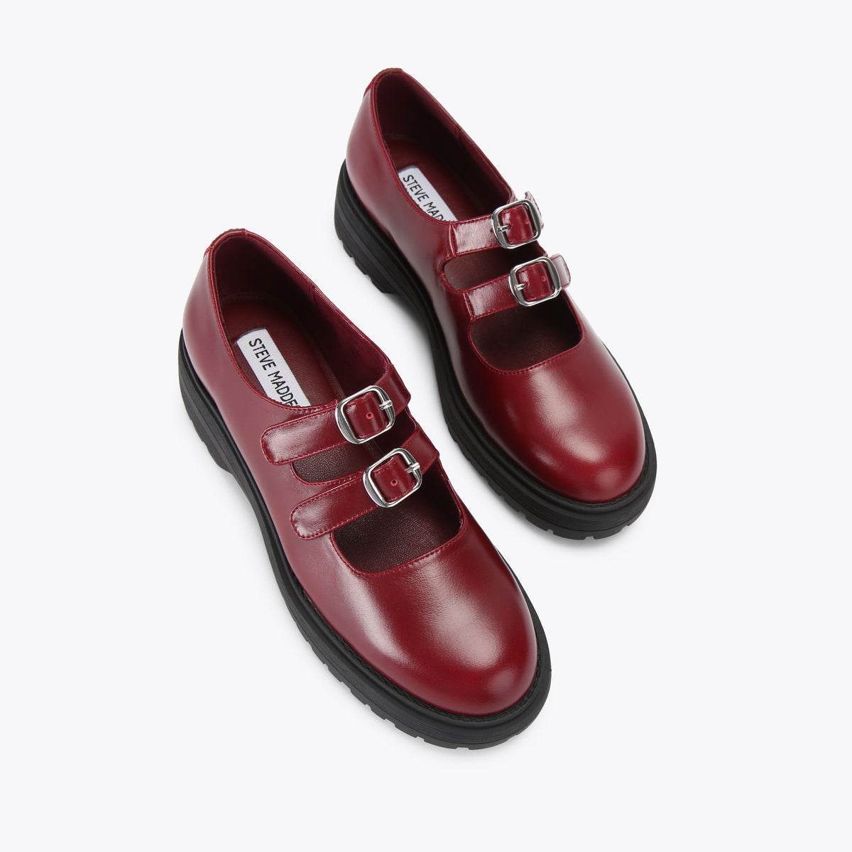 Alba Burgundy
