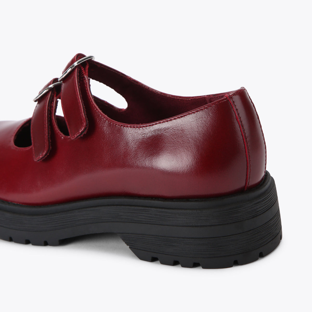 Alba Burgundy