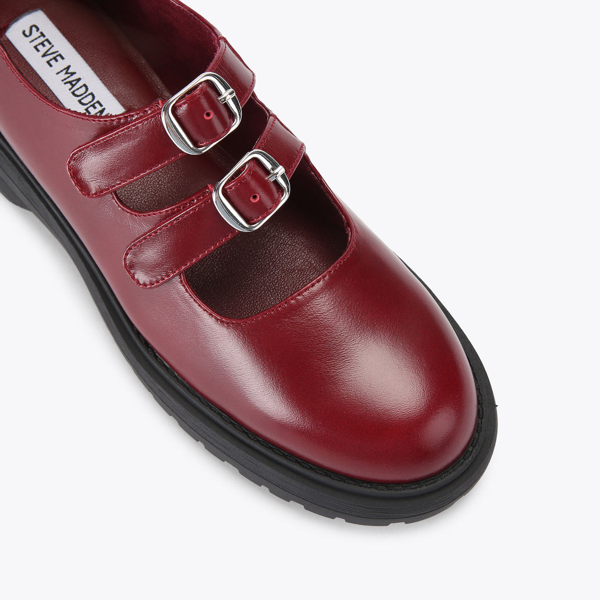 Alba Burgundy