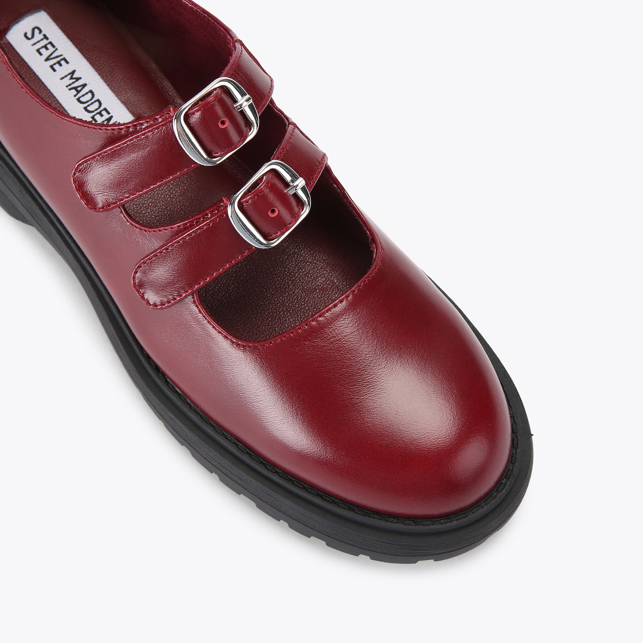 Alba Burgundy - view 4