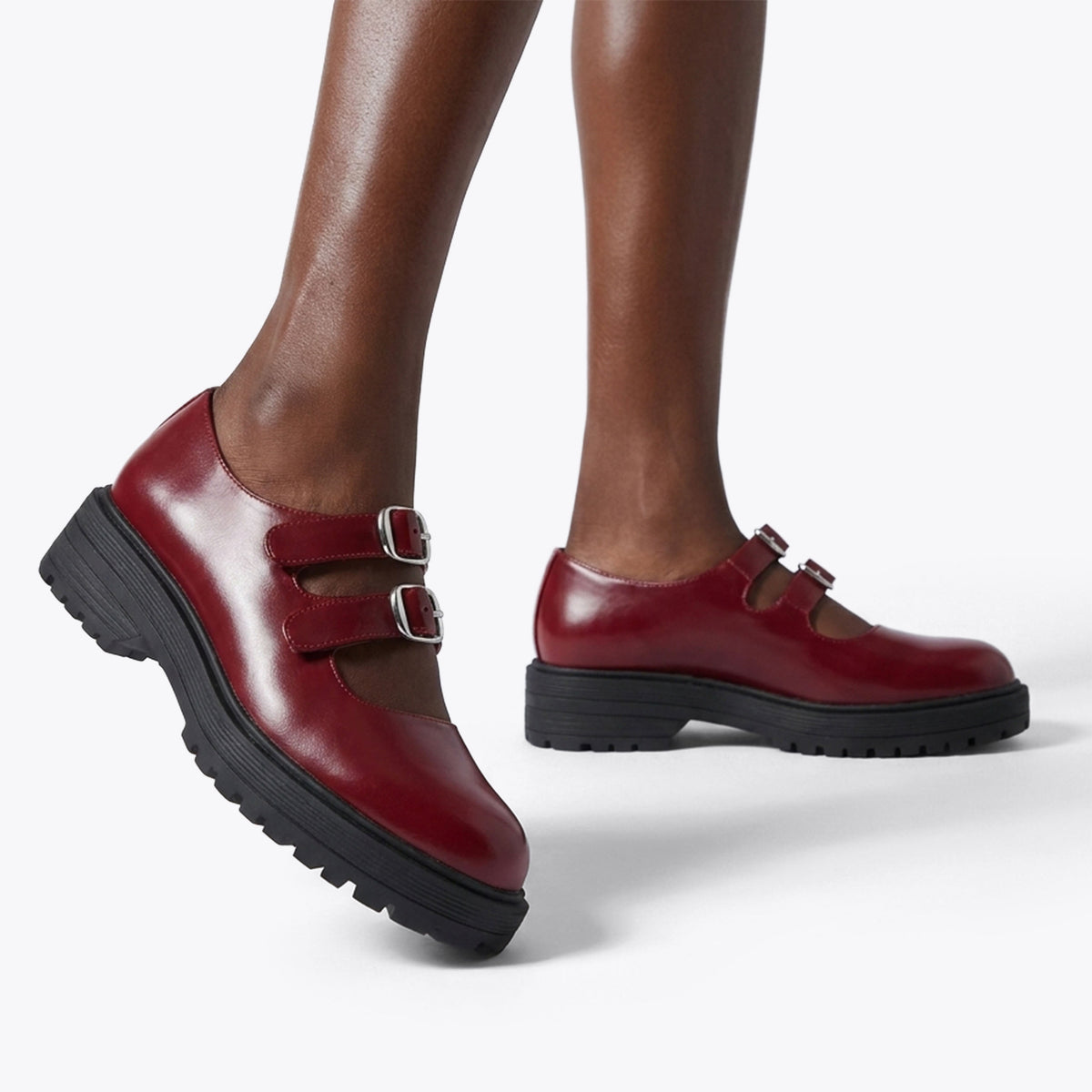 Alba Burgundy