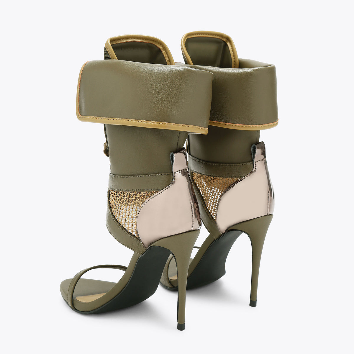 Casella Green