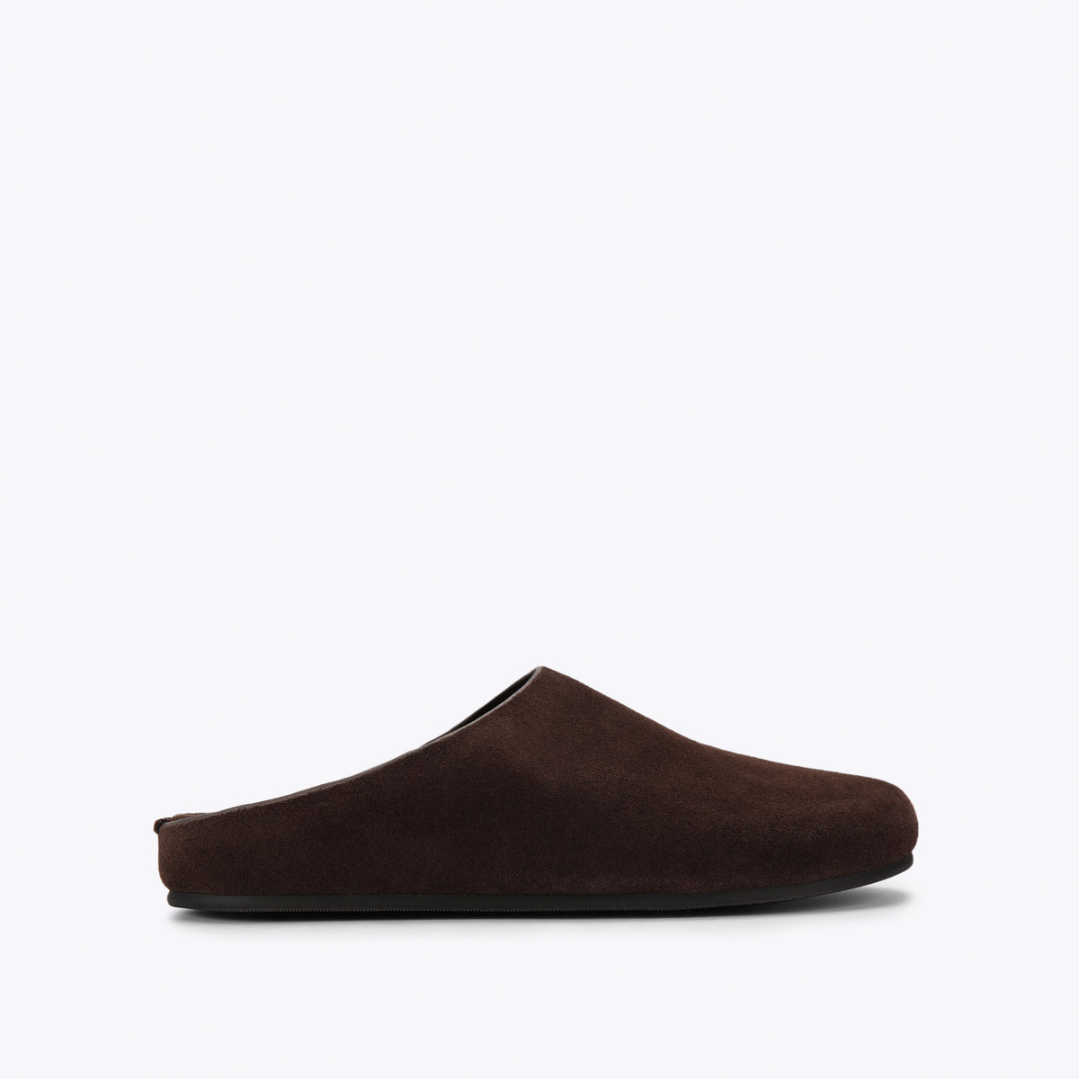 Fern Dark Brown