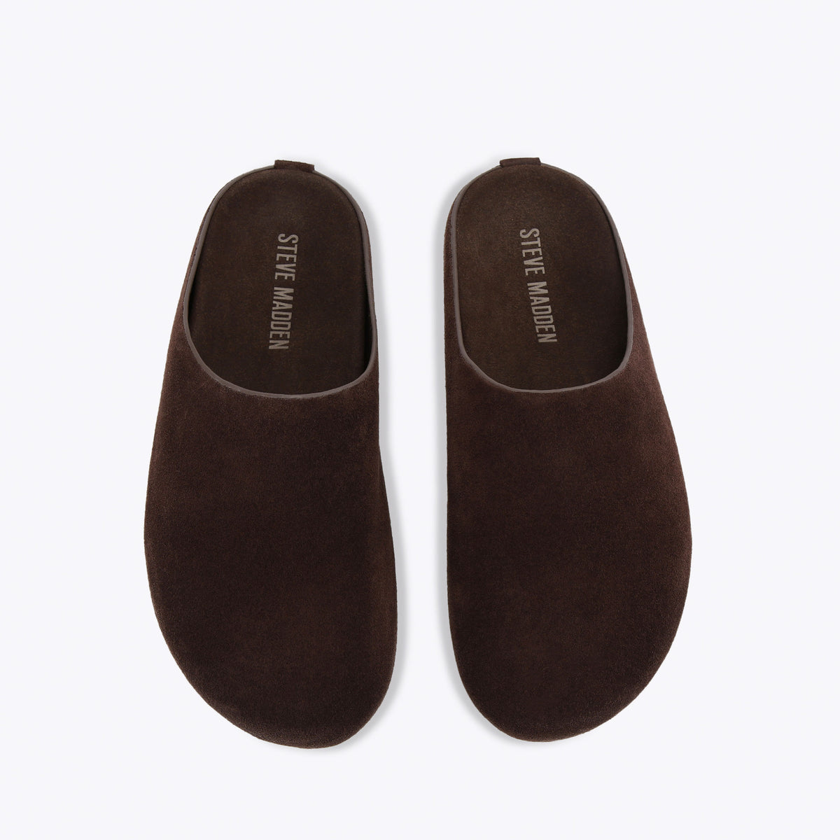 Fern Dark Brown