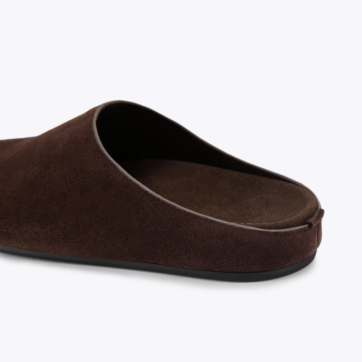 Fern Dark Brown