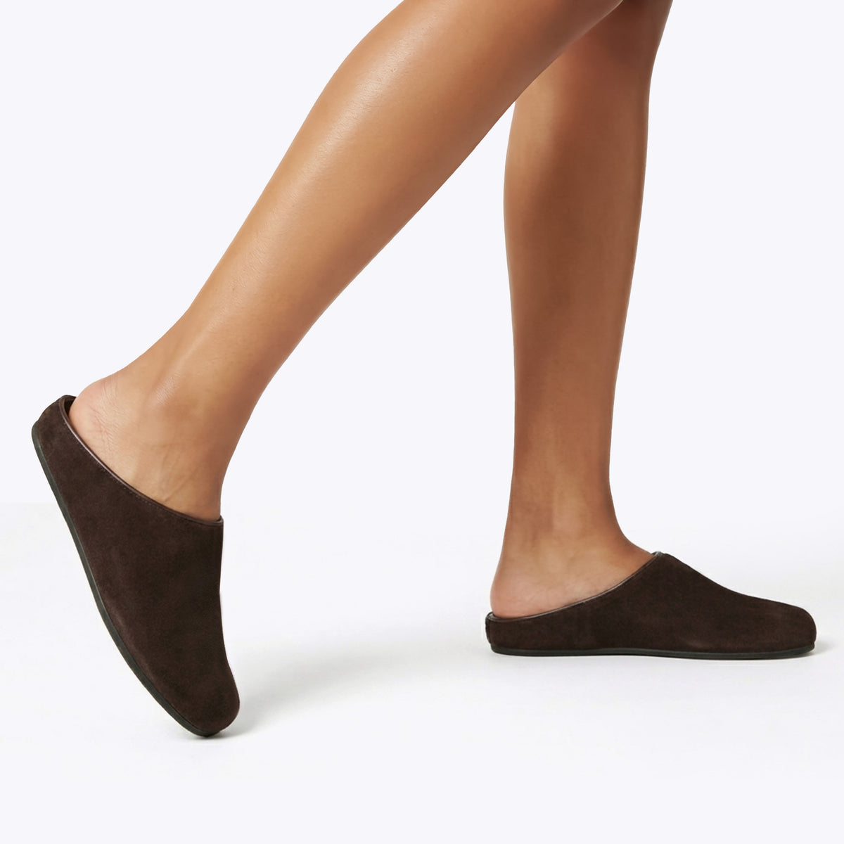 Fern Dark Brown