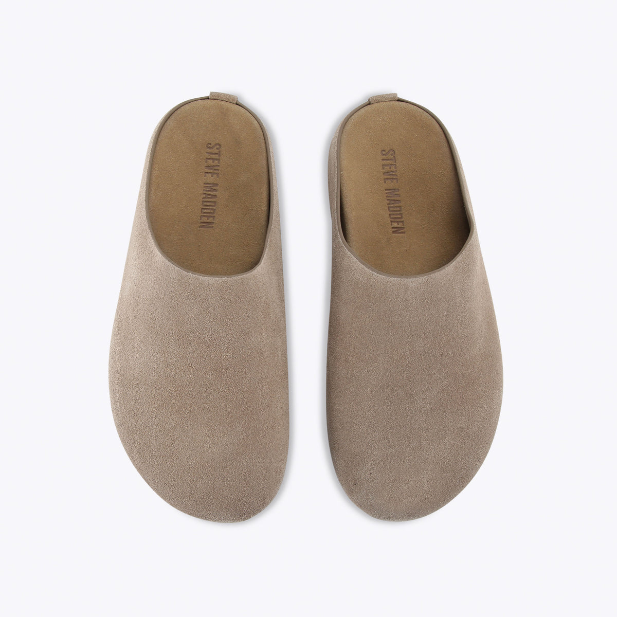 Fern Taupe