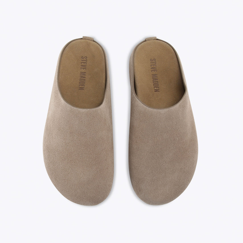 Fern Taupe - view 2