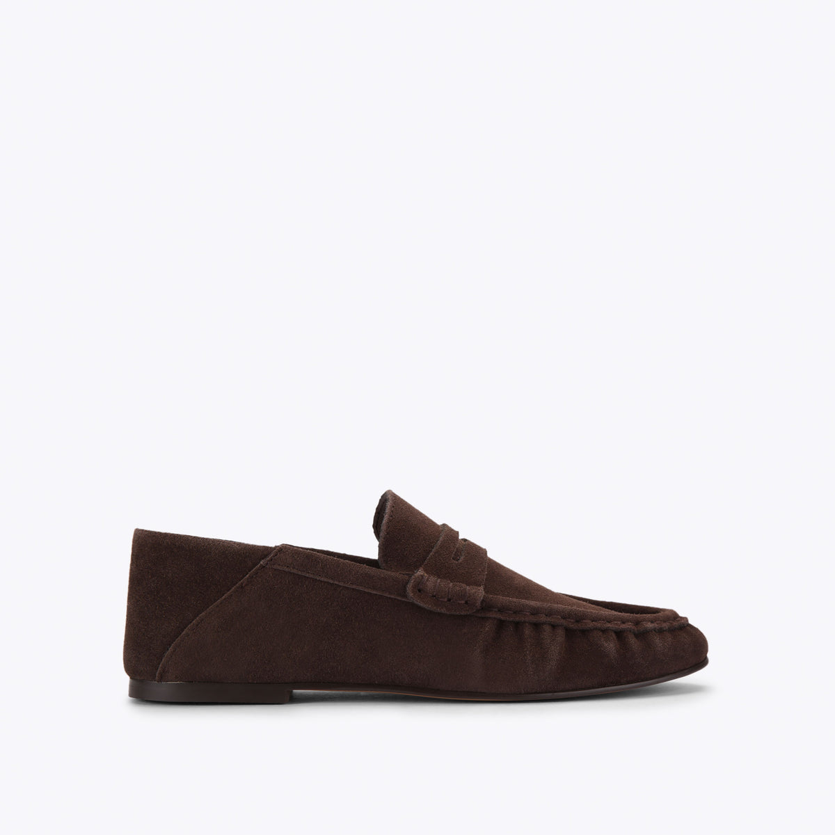Roger Dark Brown