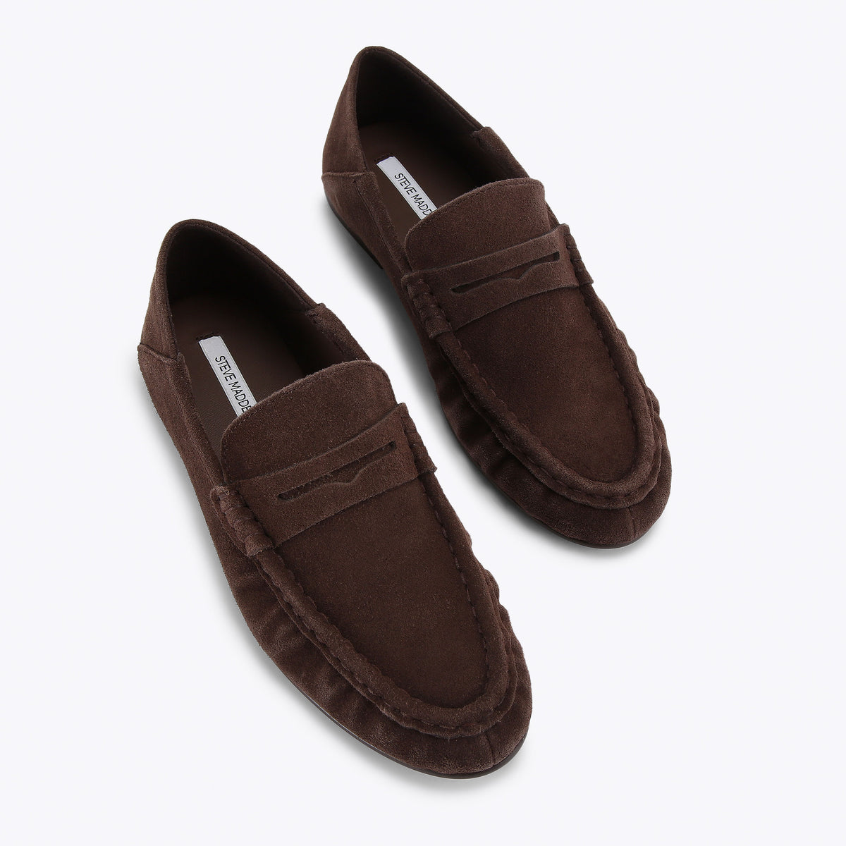 Roger Dark Brown