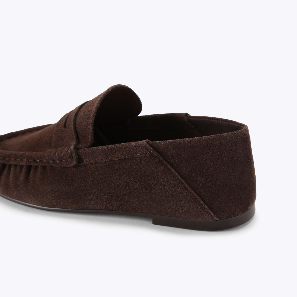 Roger Dark Brown