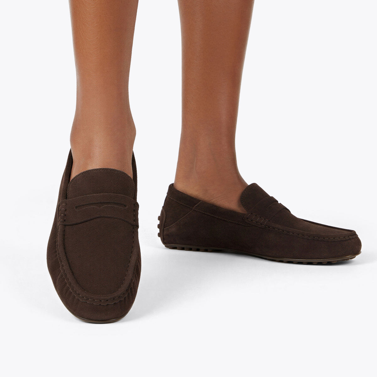 Roger Dark Brown