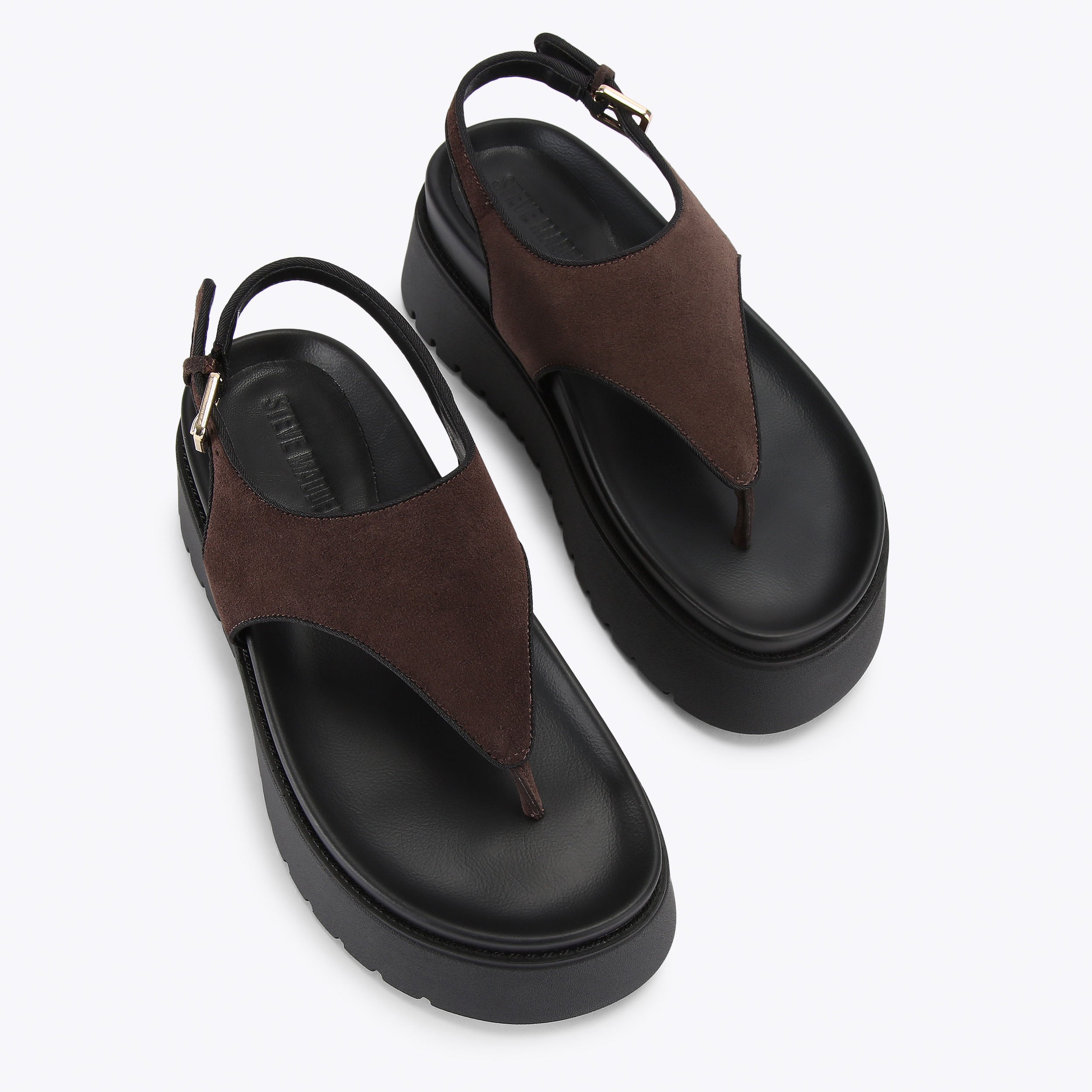 Tabor Dark Brown - view 2