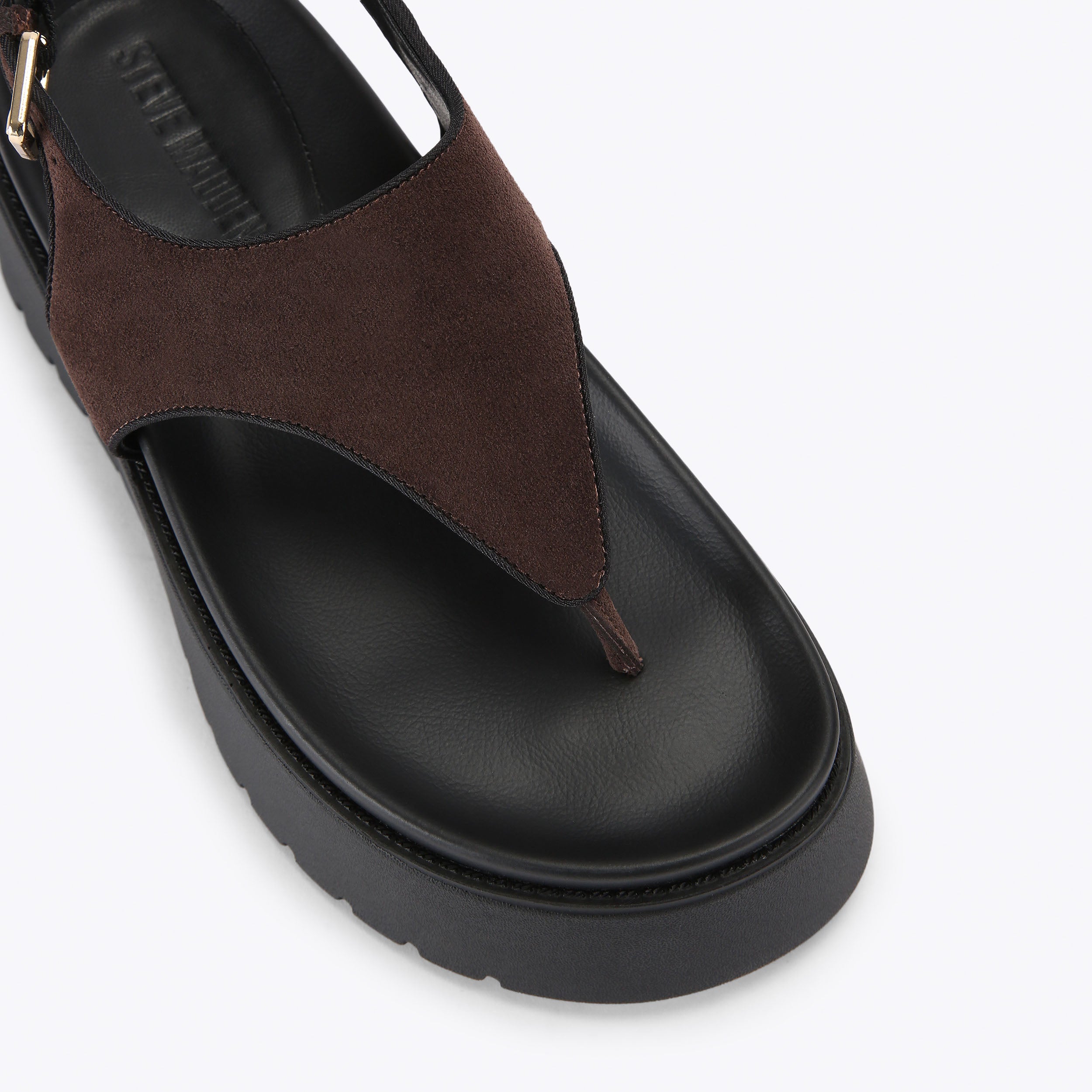 Tabor Dark Brown - view 4