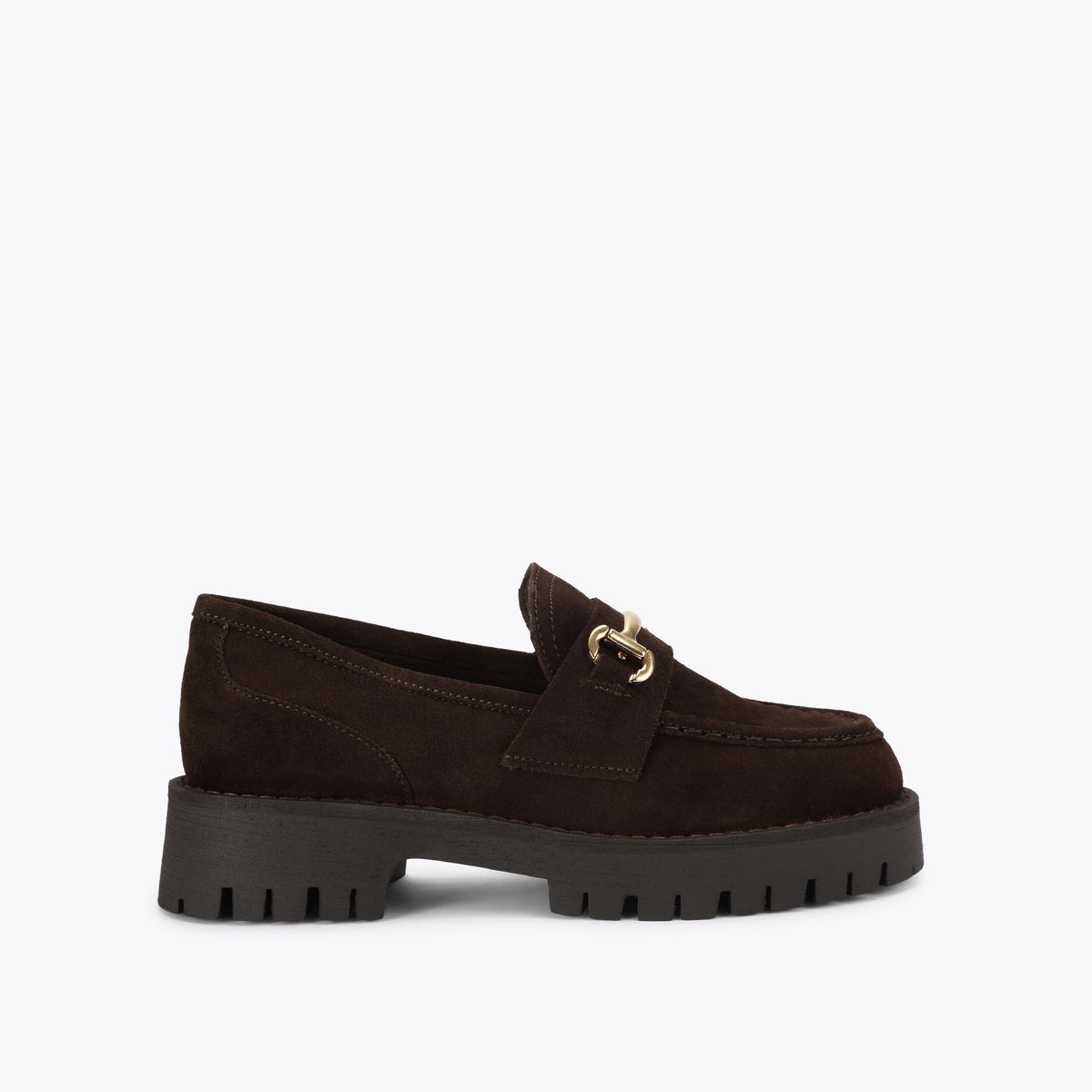 Lando Dark Brown