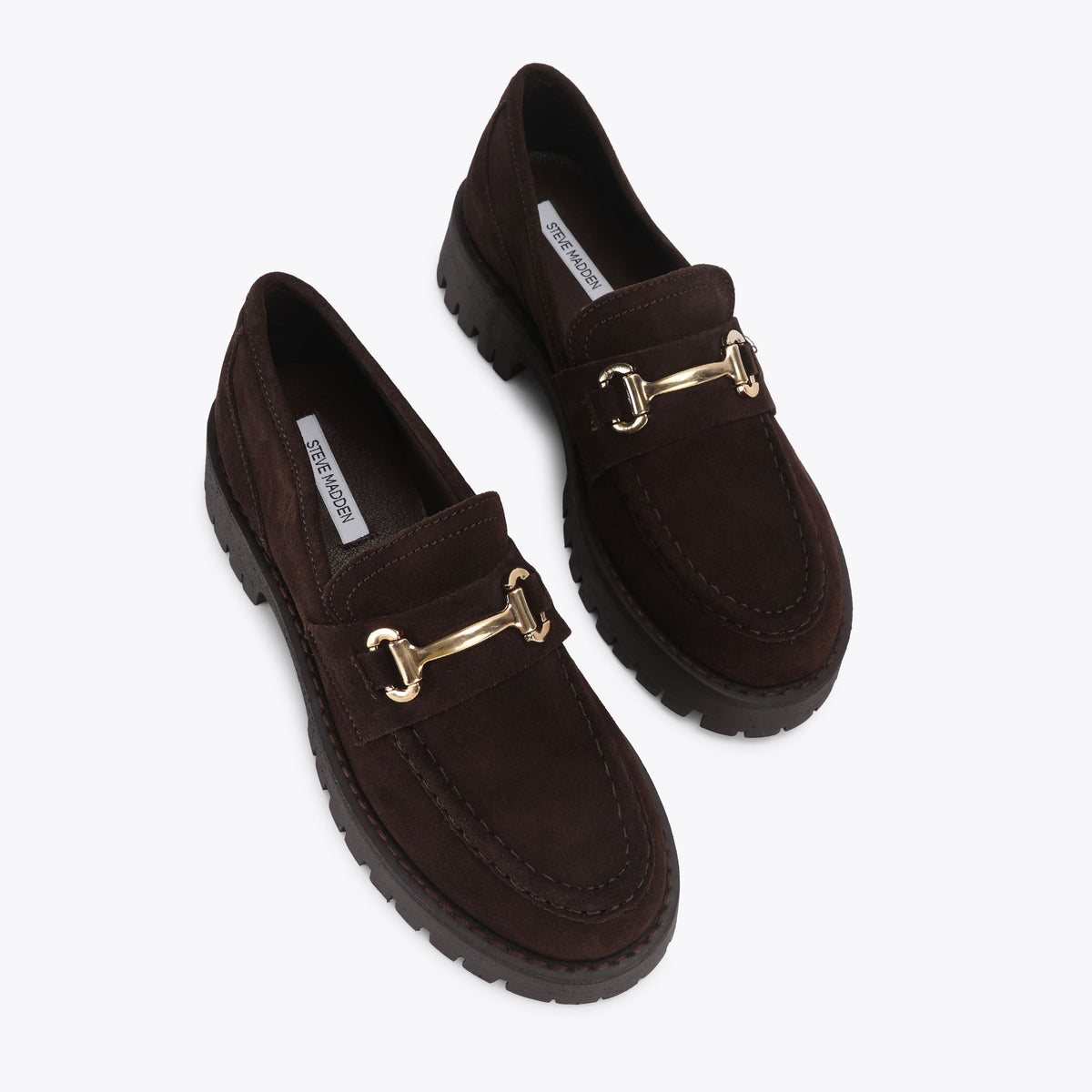 Lando Dark Brown