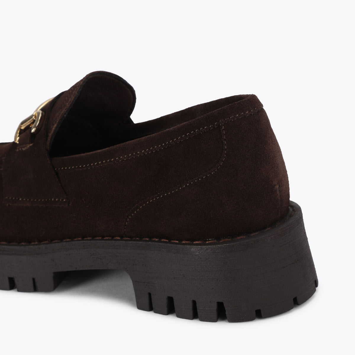 Lando Dark Brown