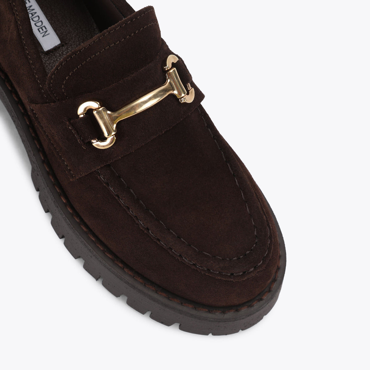 Lando Dark Brown
