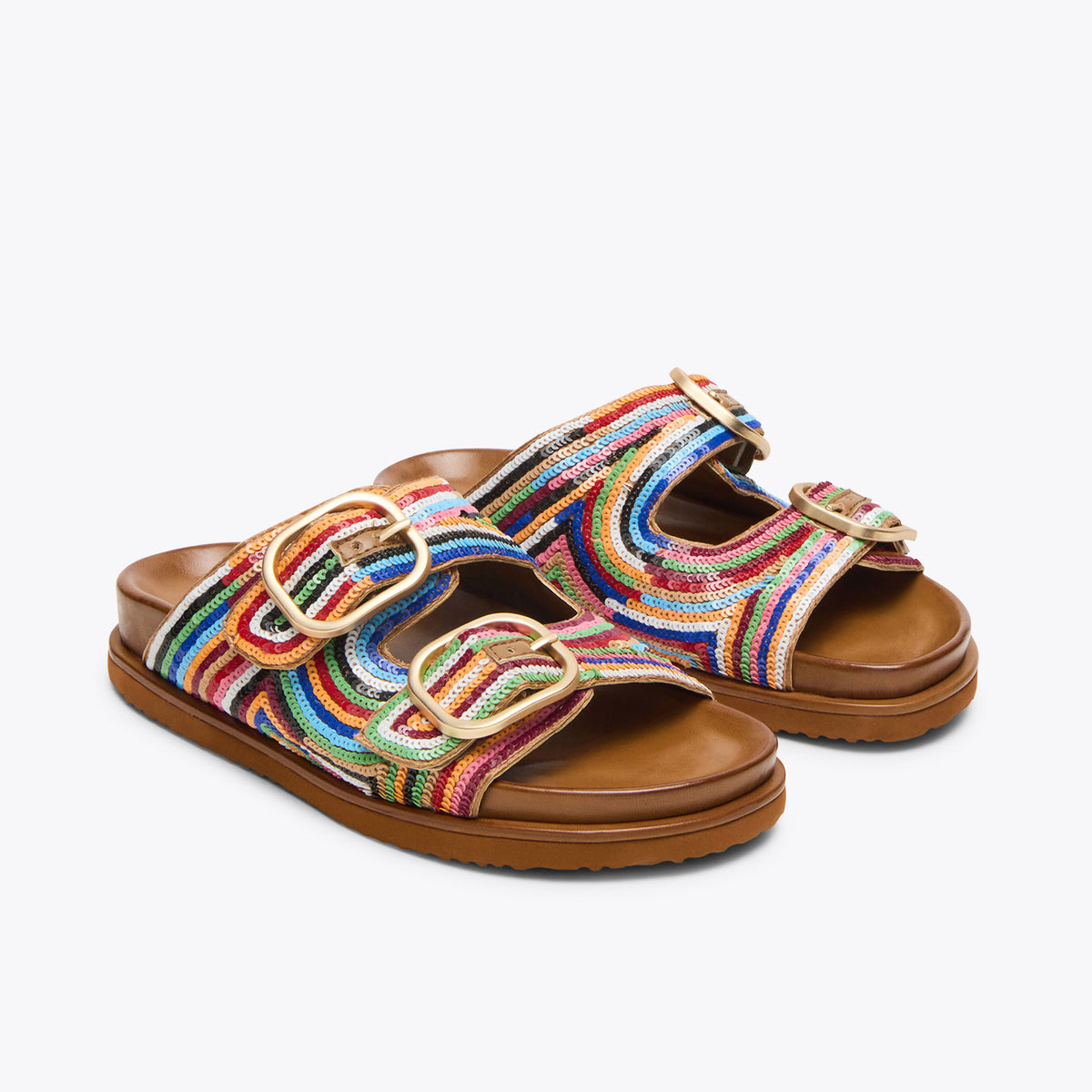 Tourist Multi