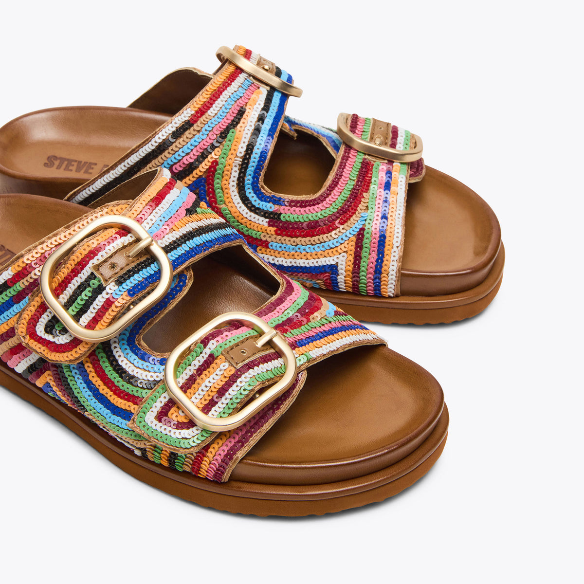 Tourist Multi