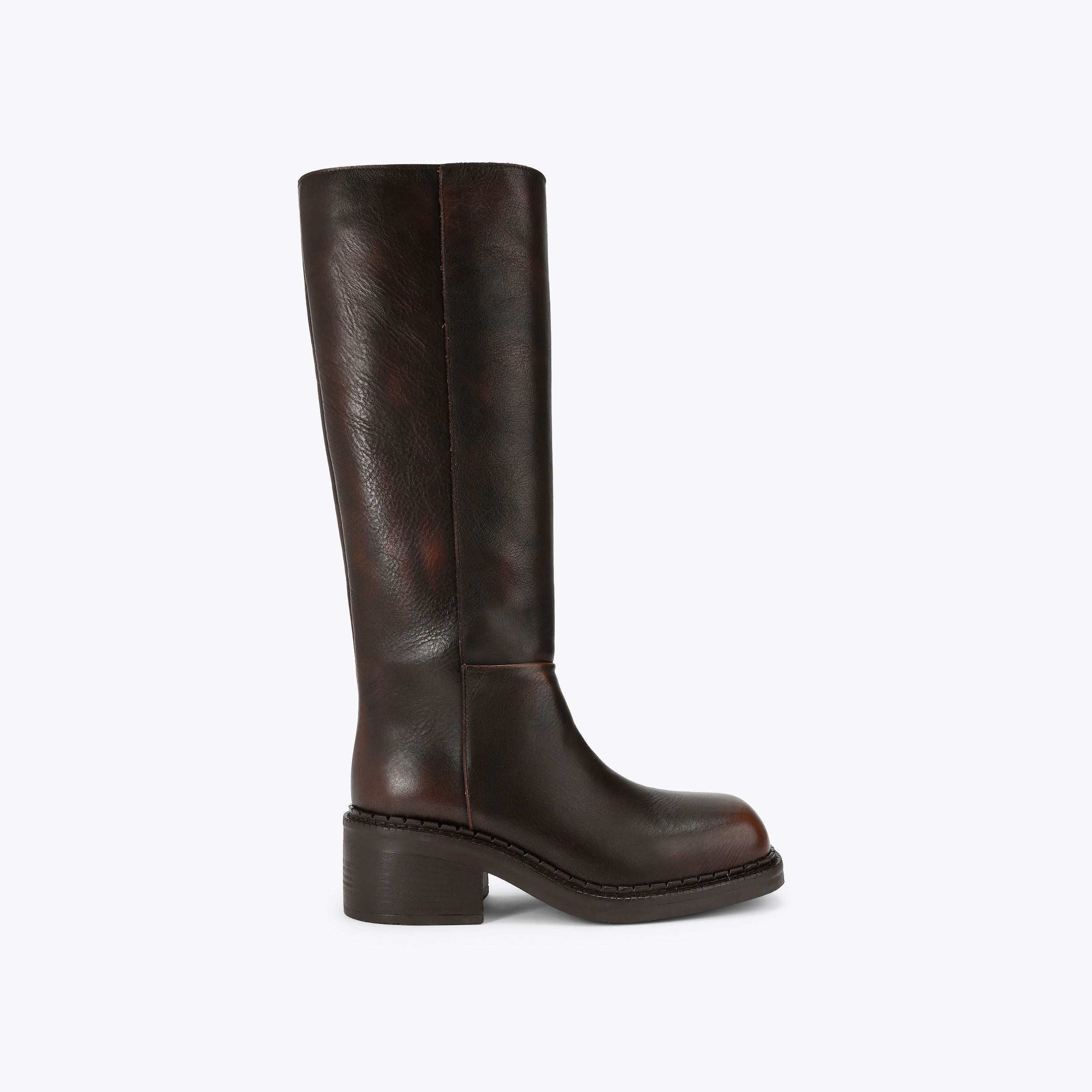 Davos Dark Brown
