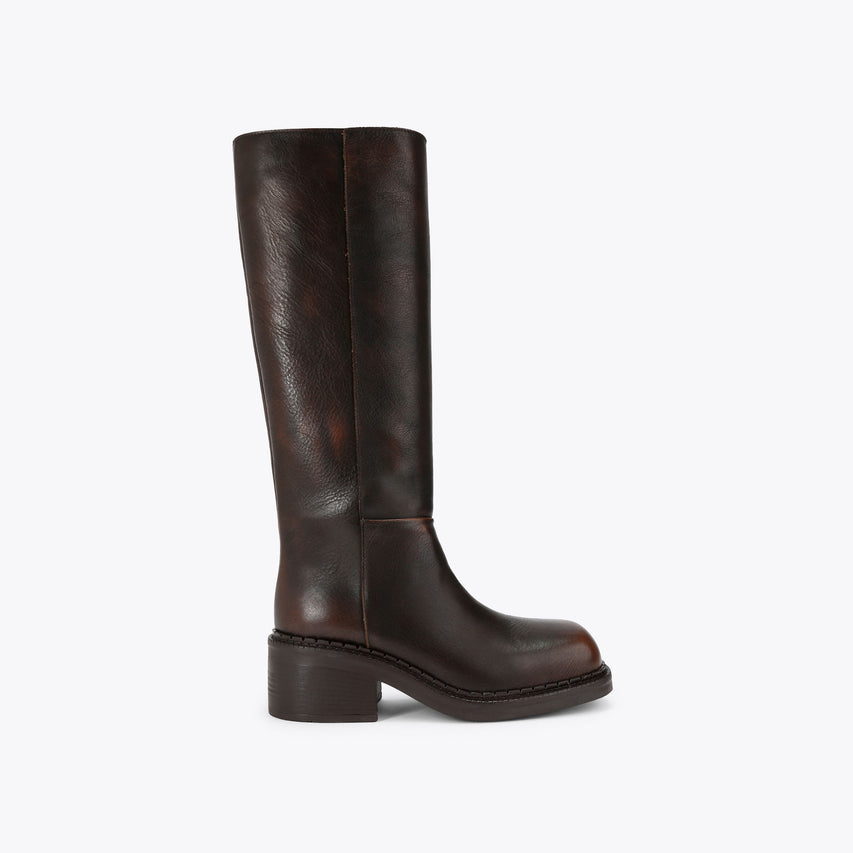 Davos Dark Brown