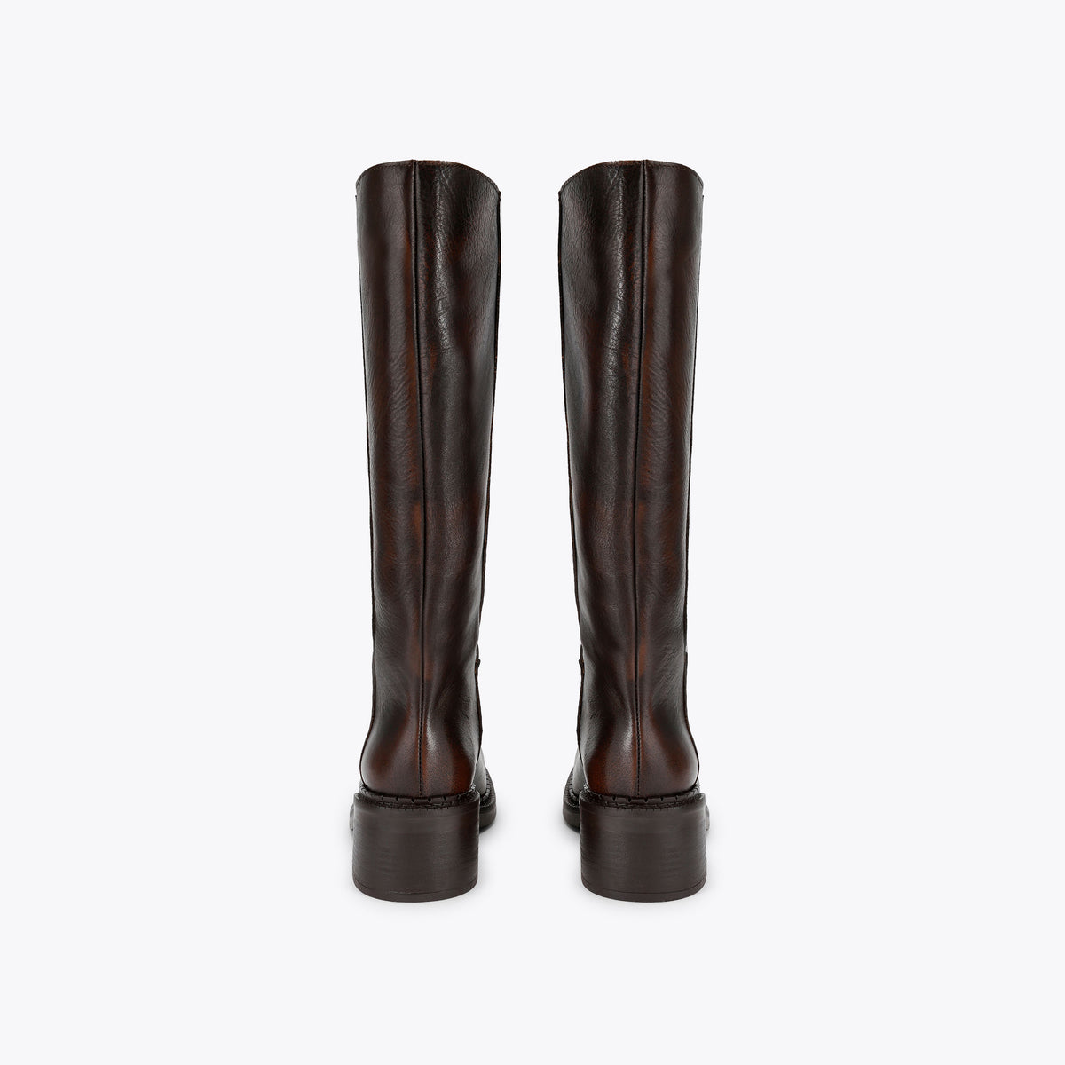Davos Dark Brown