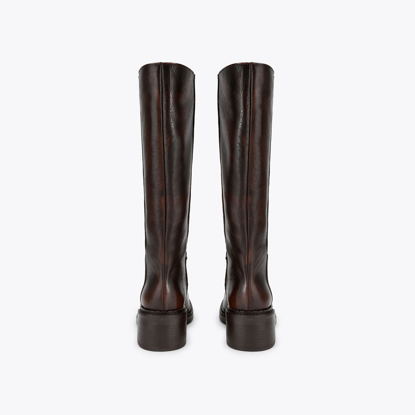 Davos Dark Brown - view 3