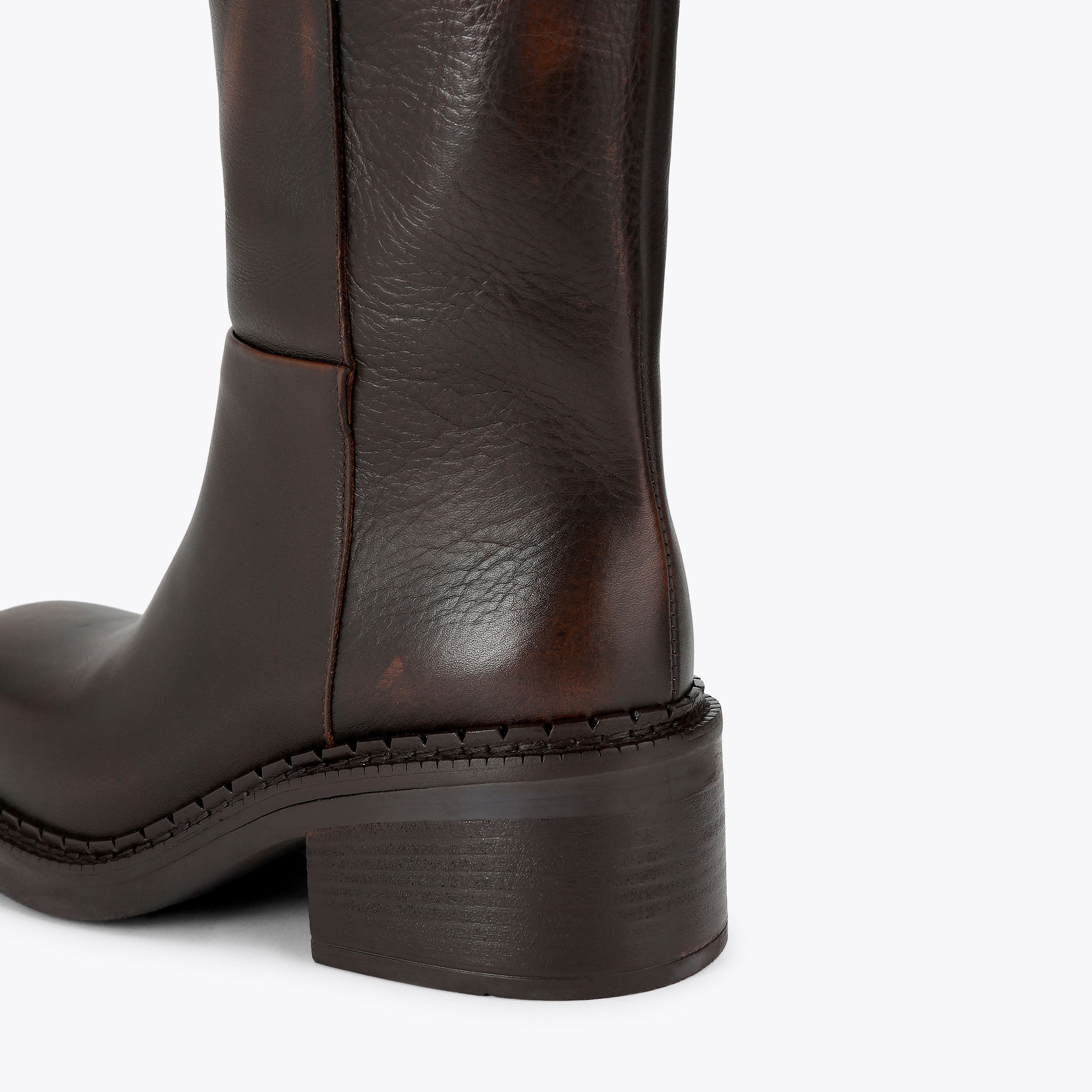 Davos Dark Brown - view 4