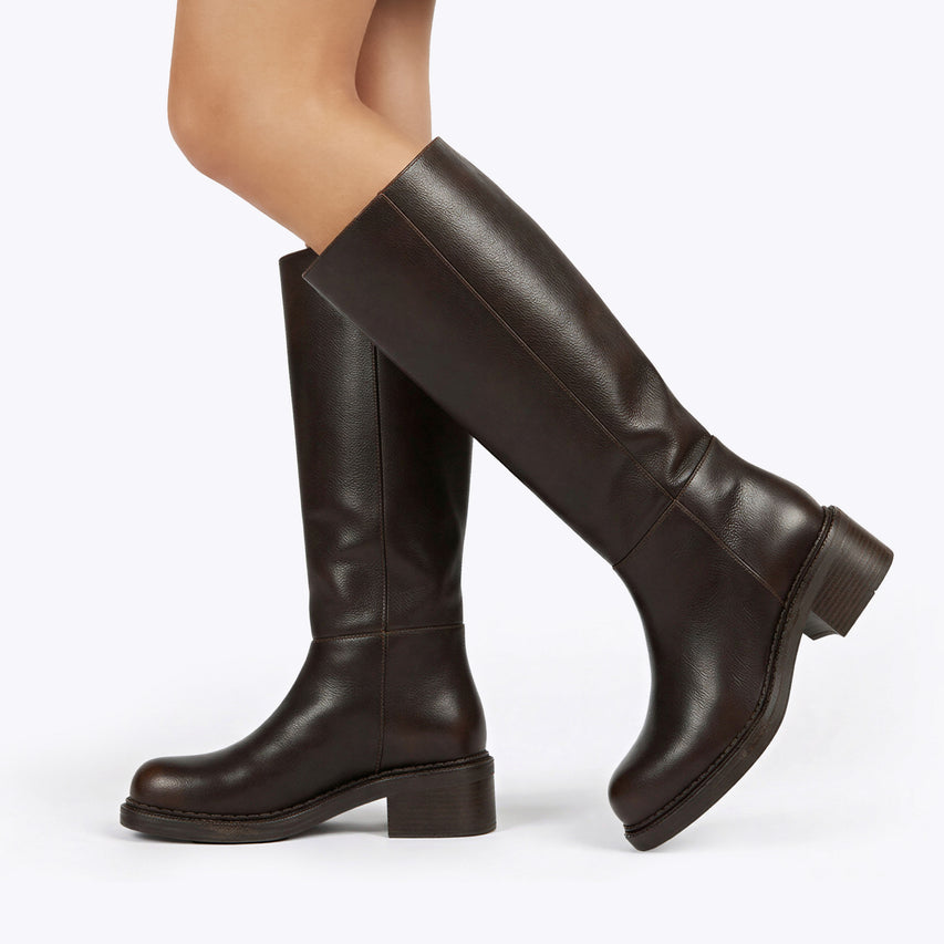 Davos Dark Brown - view 5