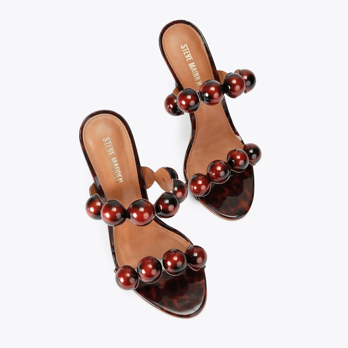 Saturn Dark Brown