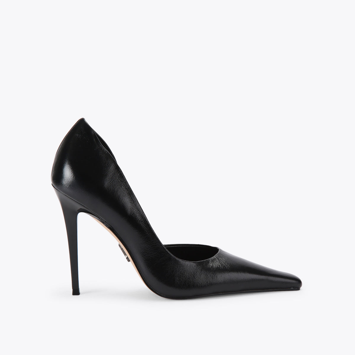 Elegant Black