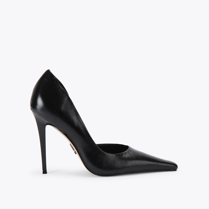 Elegant Black