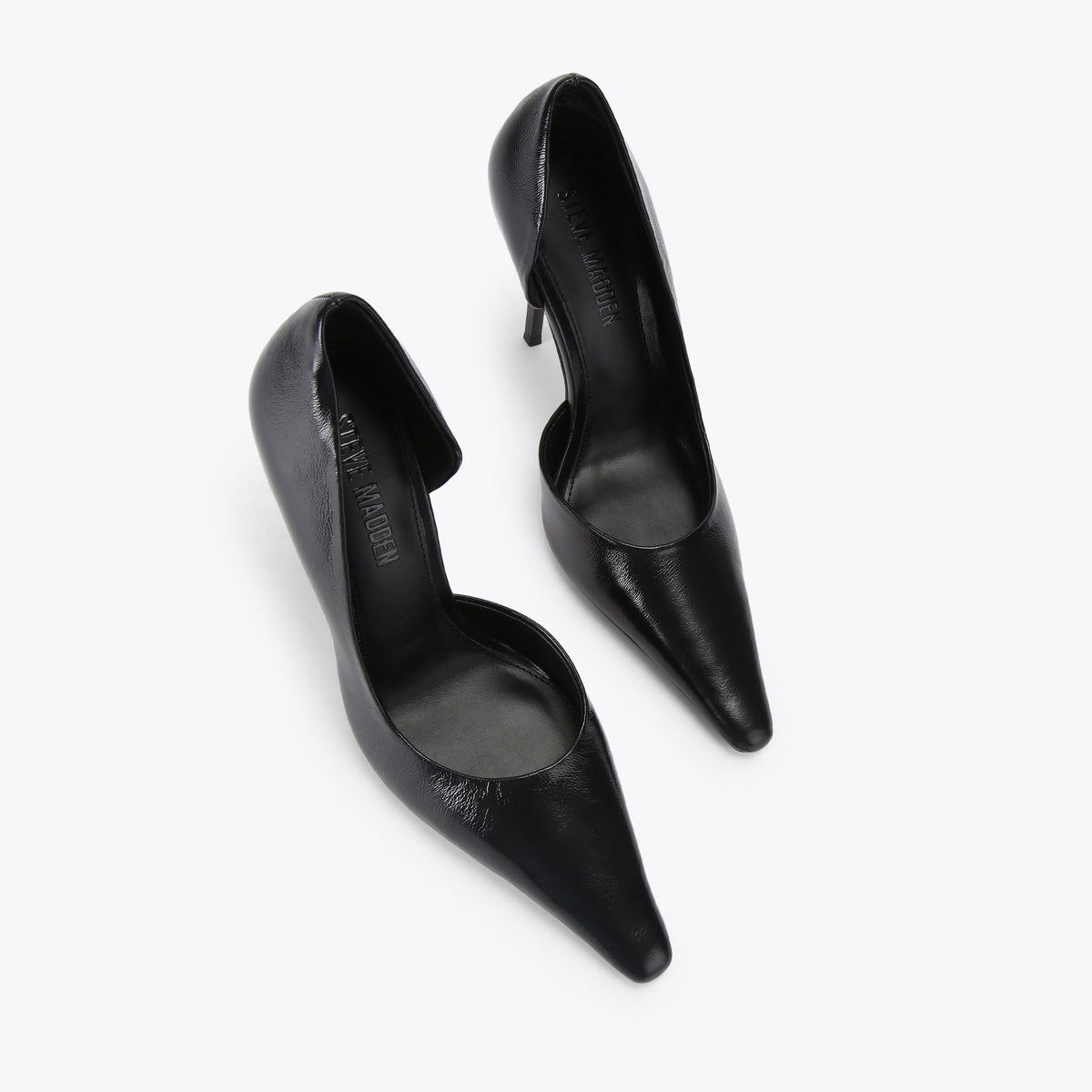 Elegant Black