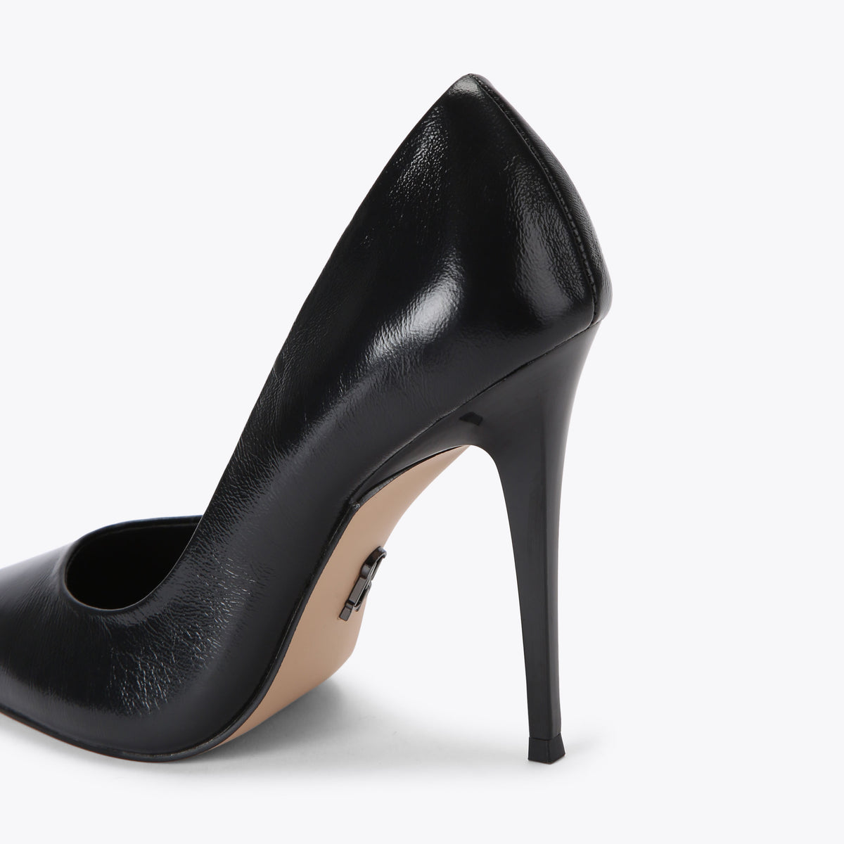 Elegant Black