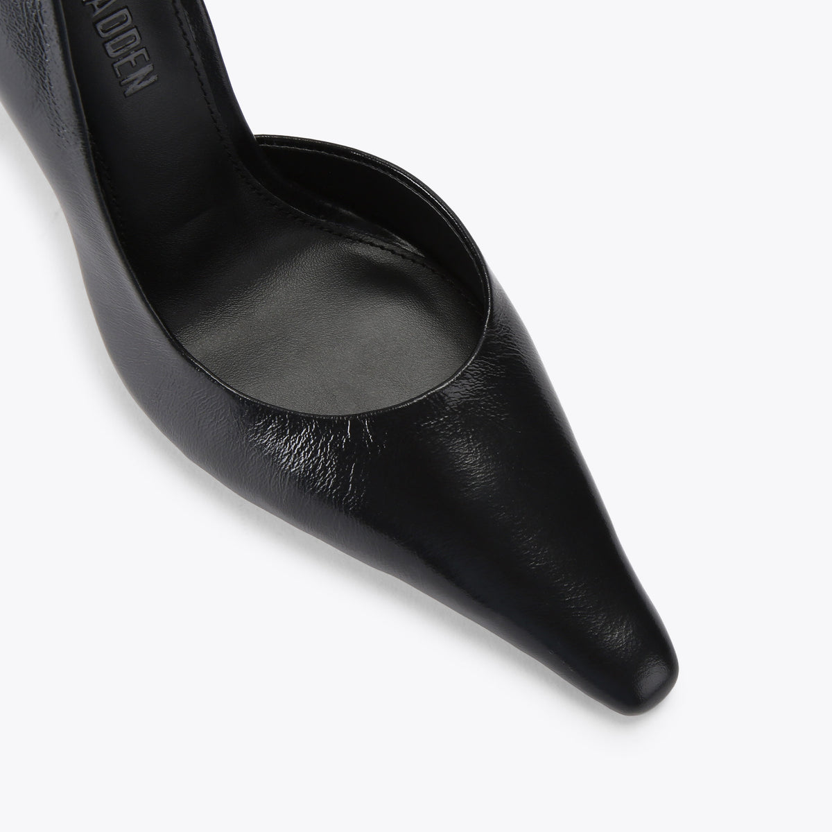 Elegant Black