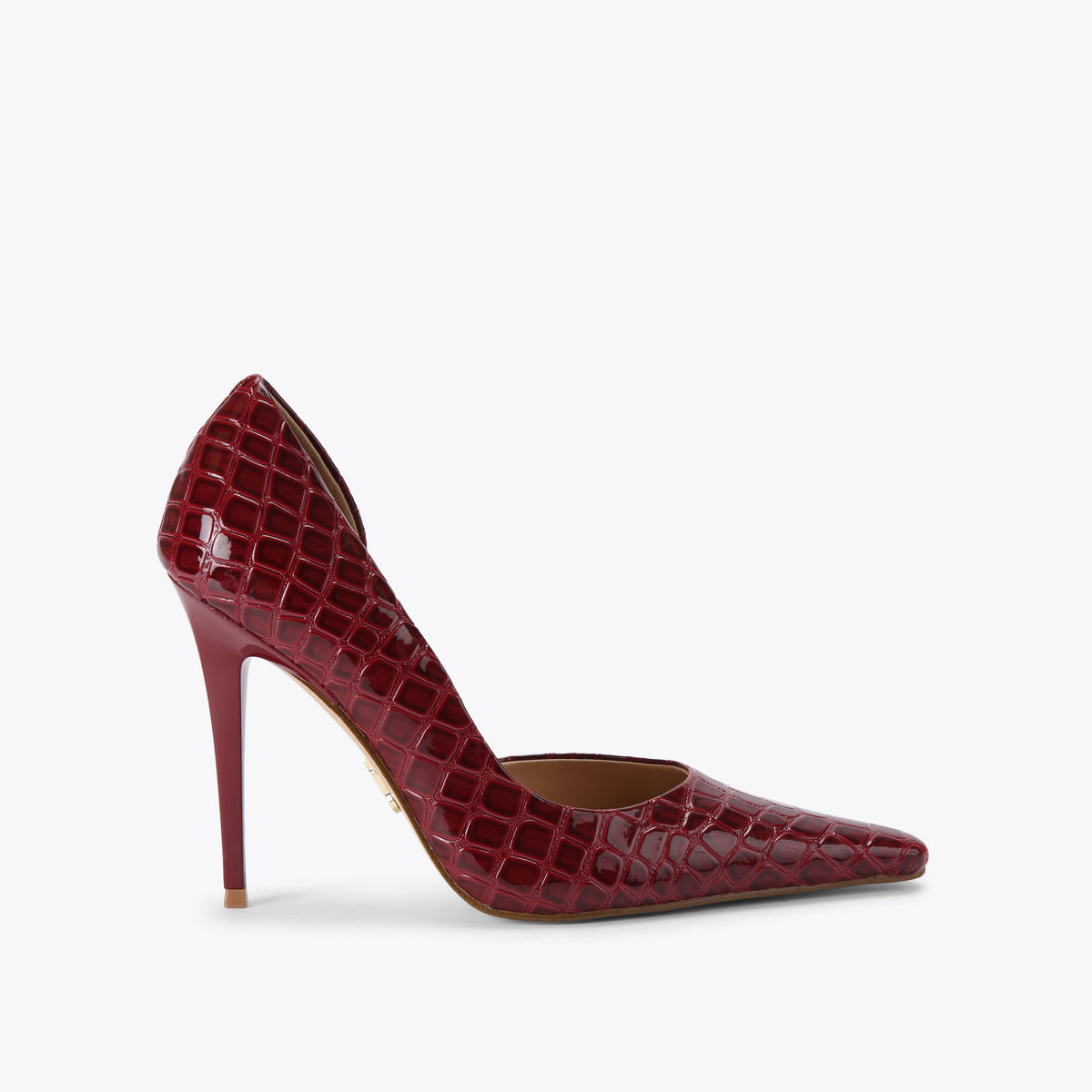 Elegant Red