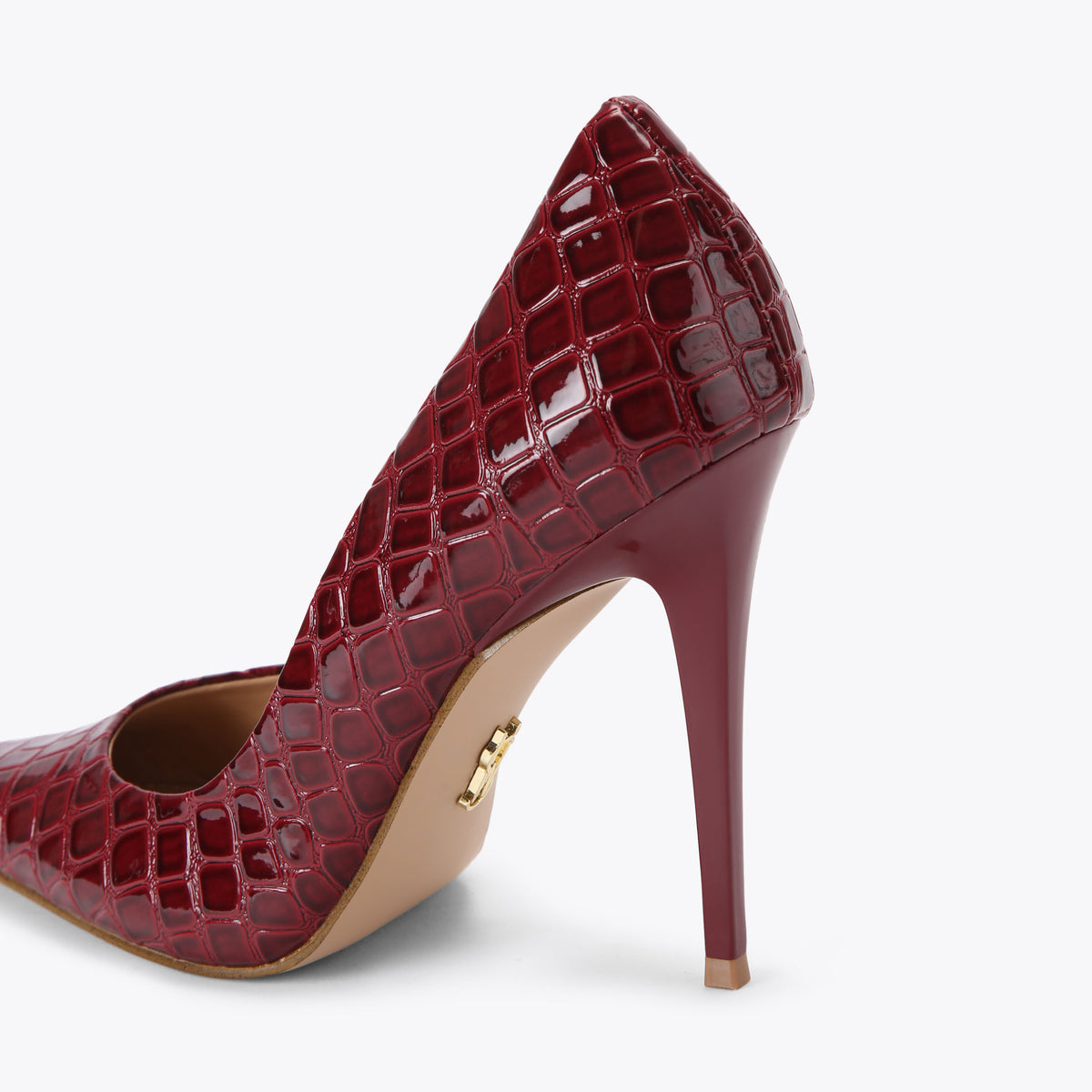 Elegant Red