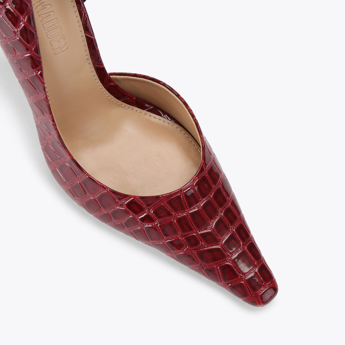 Elegant Red