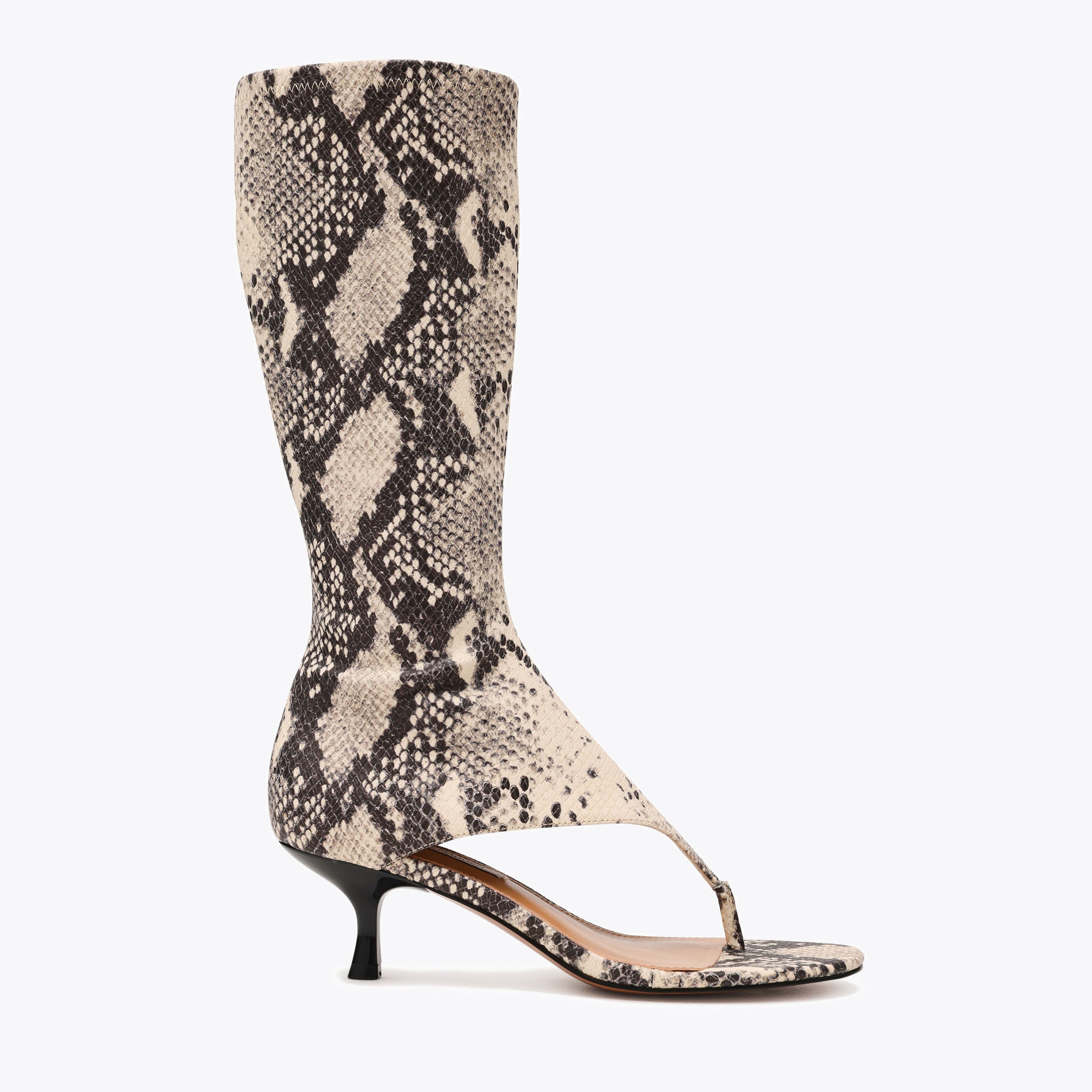 Relentless Snakeprint