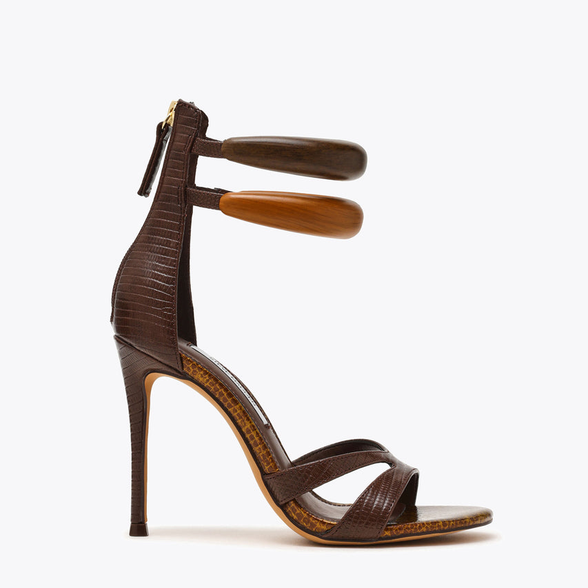Tigress Brown