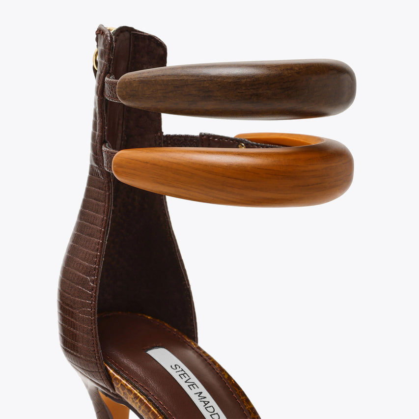Tigress Brown - view 4