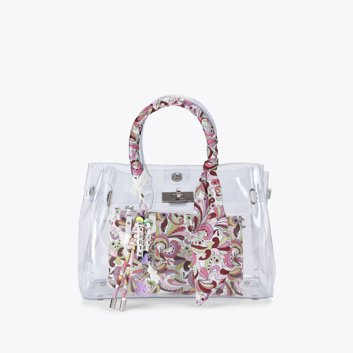 Gummy Bag Clear