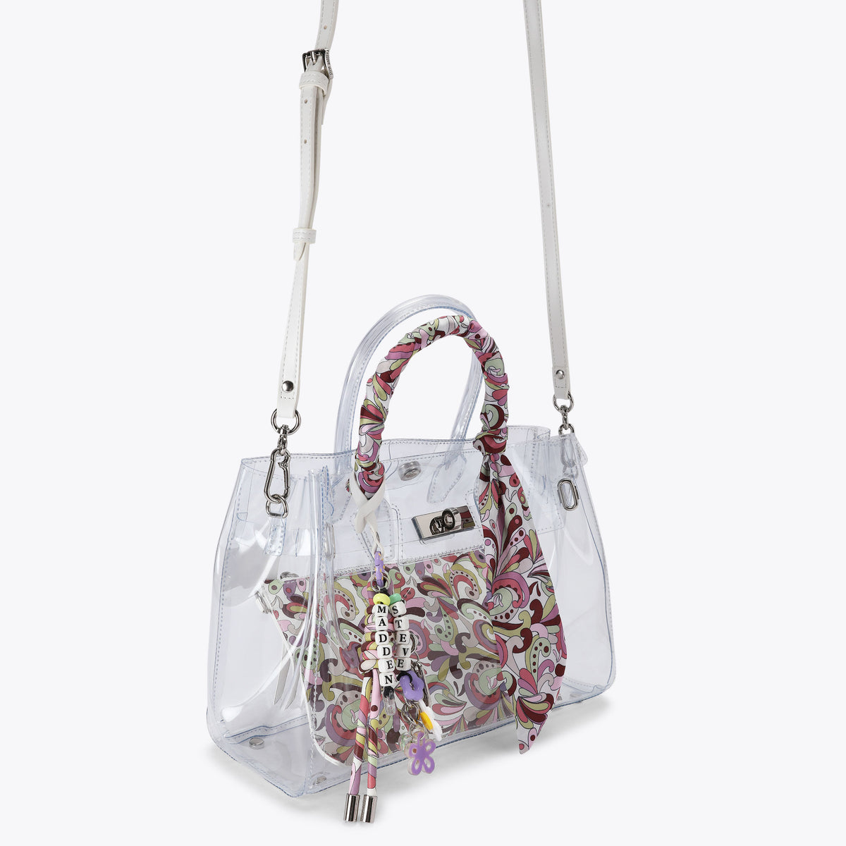 Gummy Bag Clear