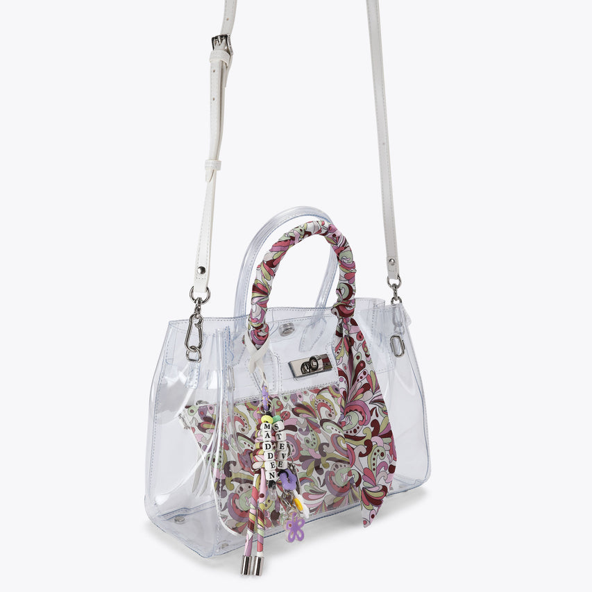 Gummy Bag Clear - view 2