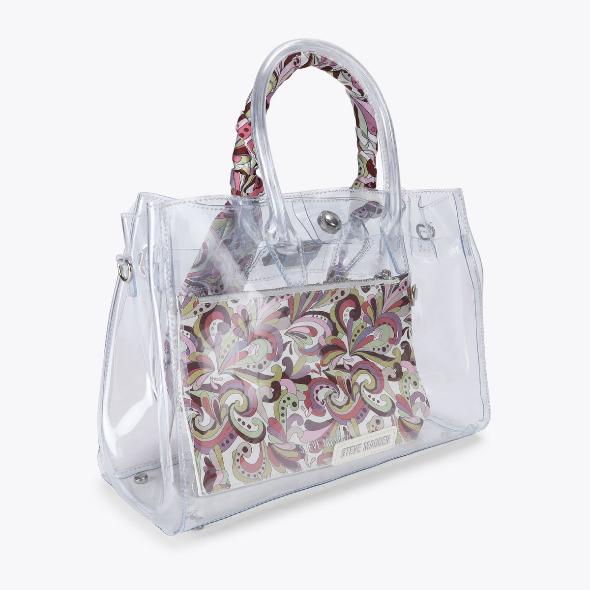 Gummy Bag Clear