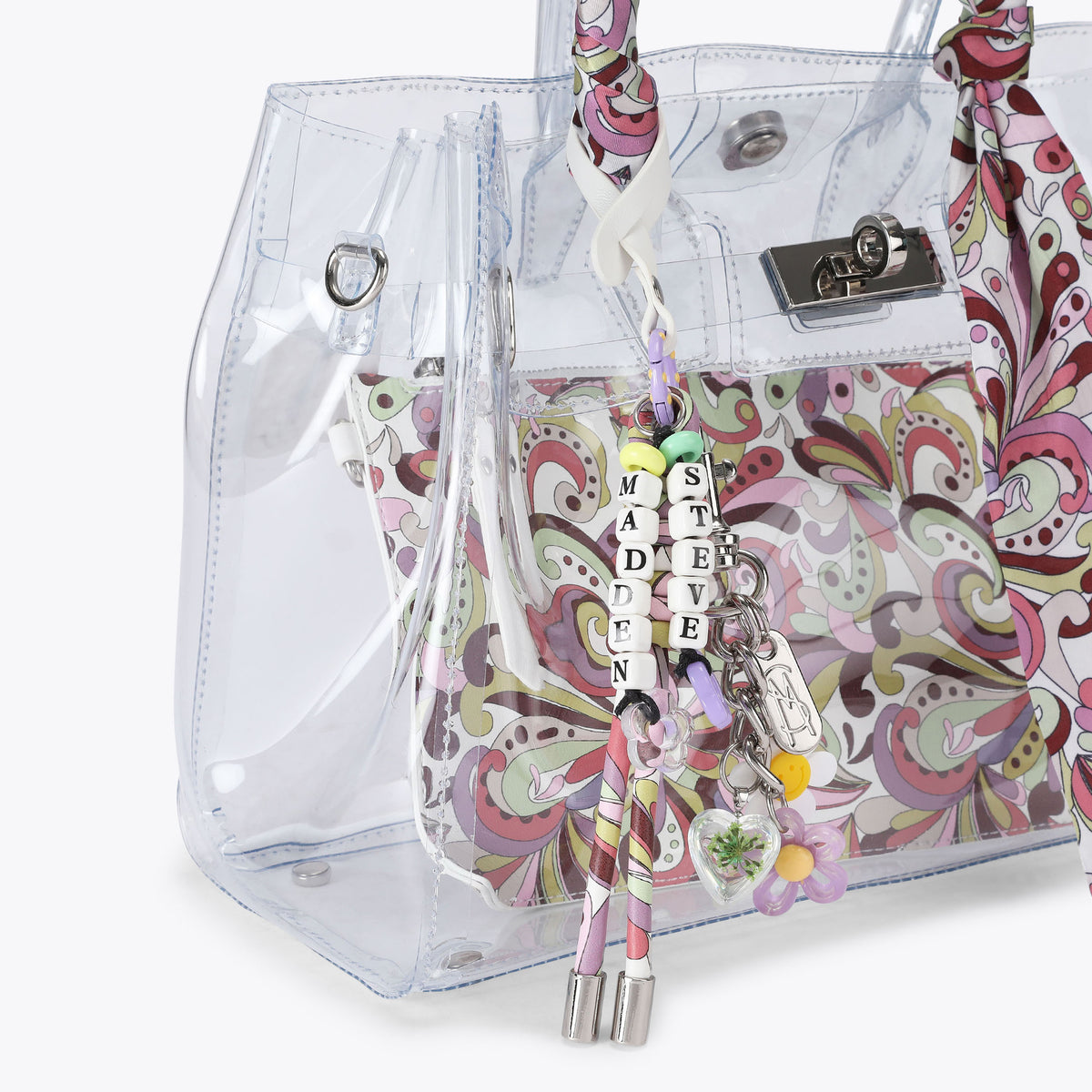 Gummy Bag Clear
