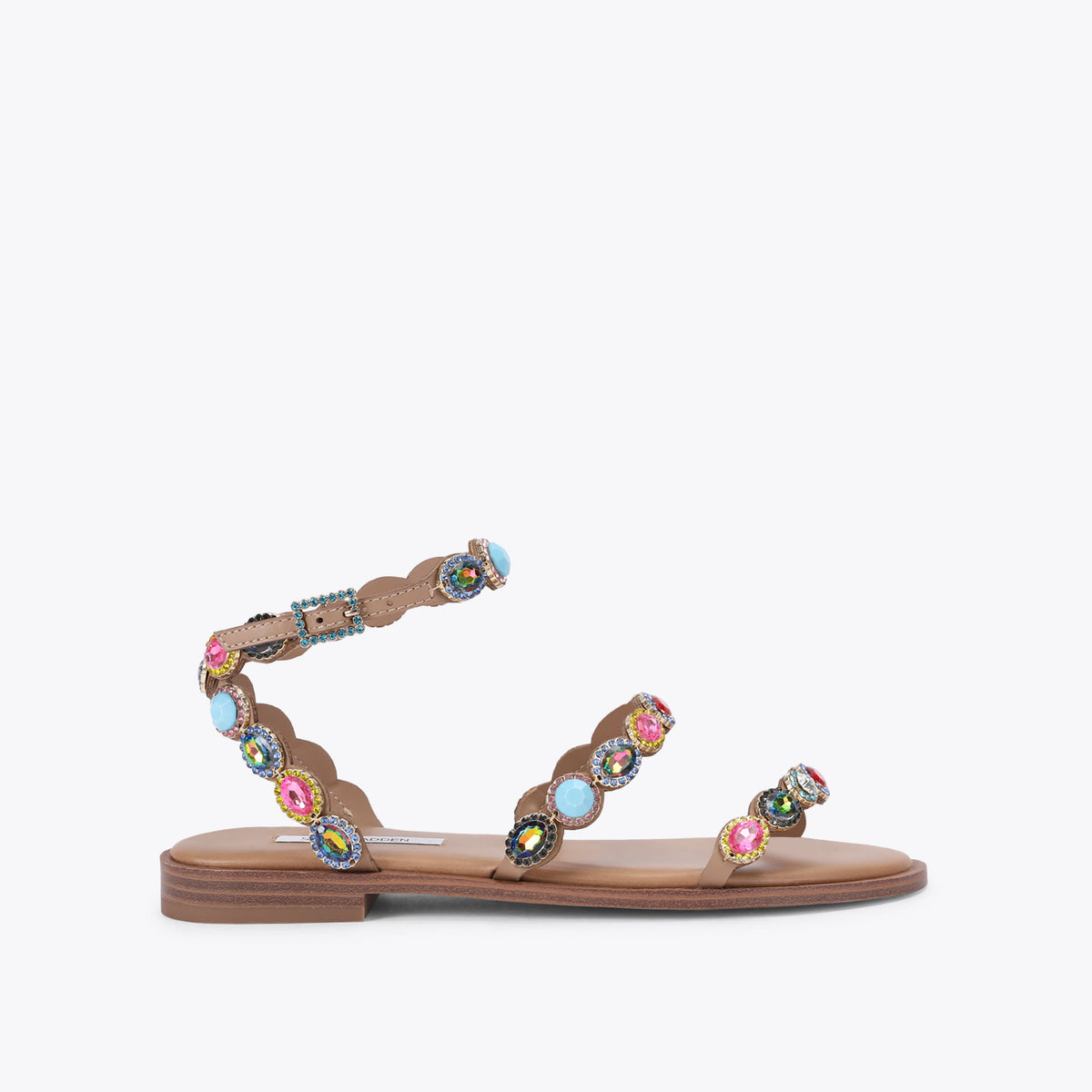 Tawnie Bright Multi